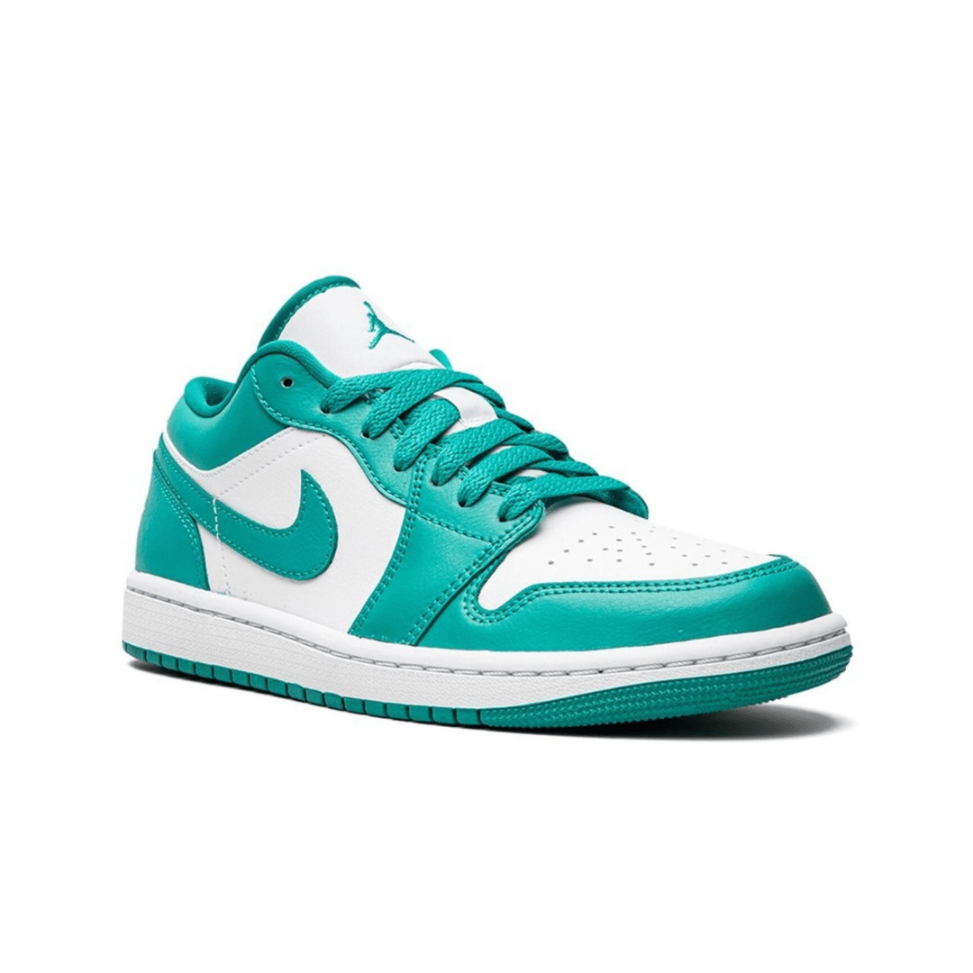 J1 Low New Emerald