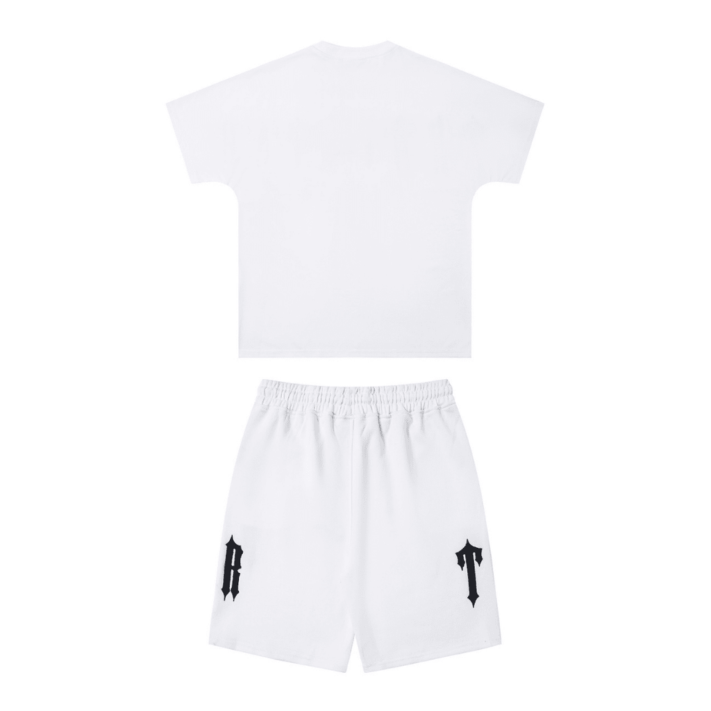 Decoded Arch Short Set