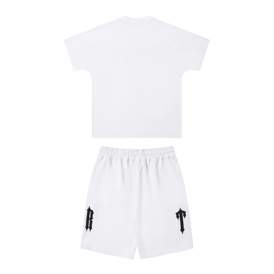 Decoded Arch Short Set