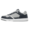B27 Navy Grey