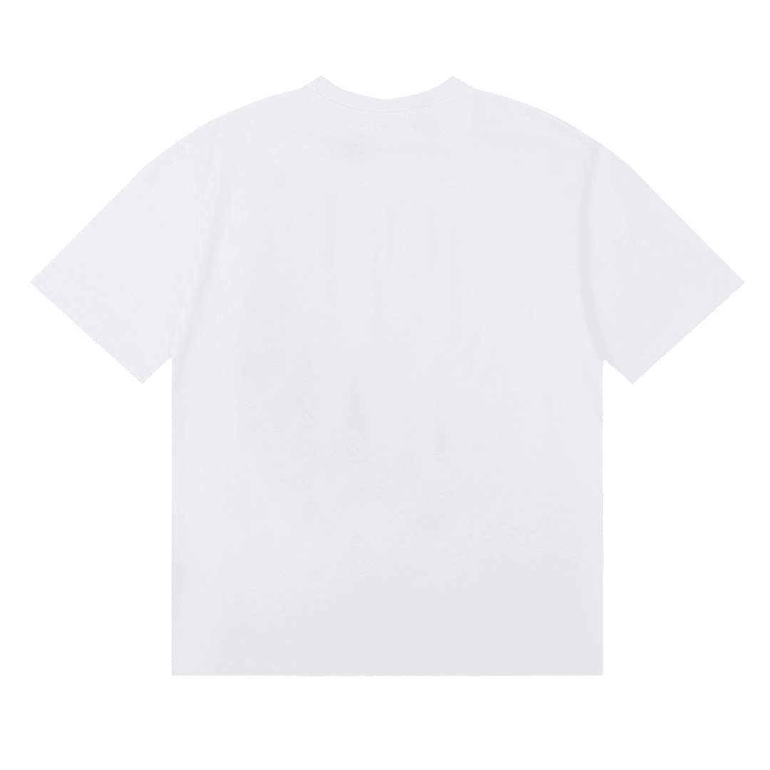 Amr Staggered Logo T-shirt
