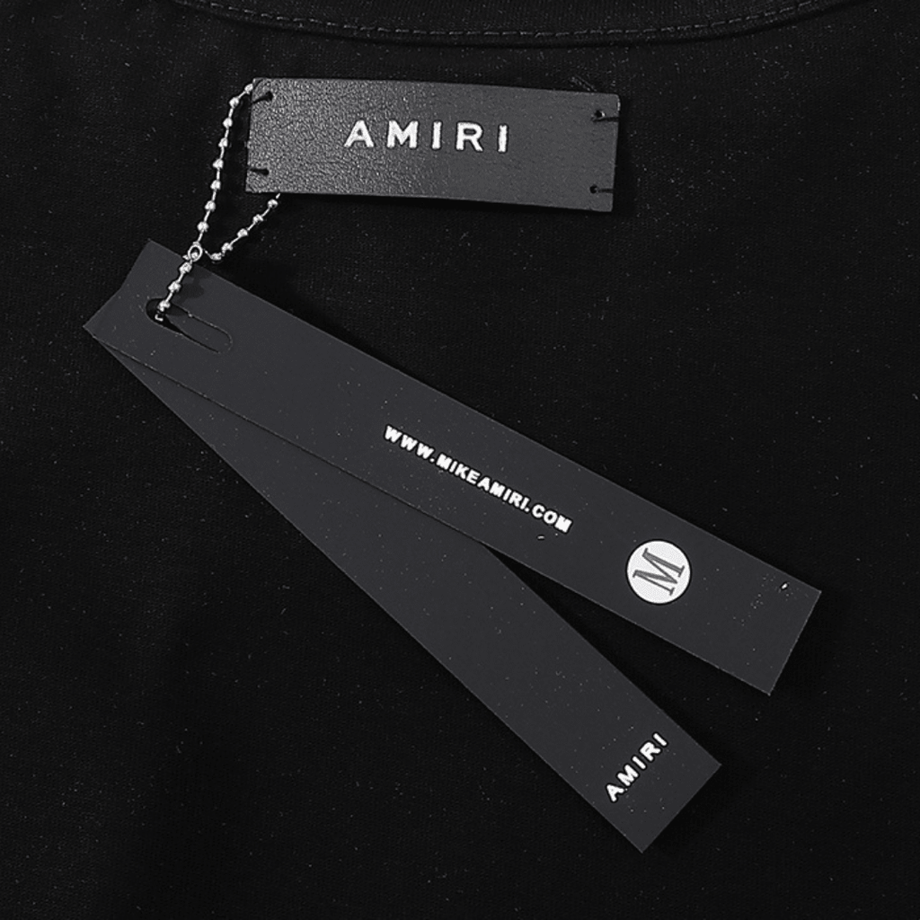 Amr Crystal Ball T-shirt