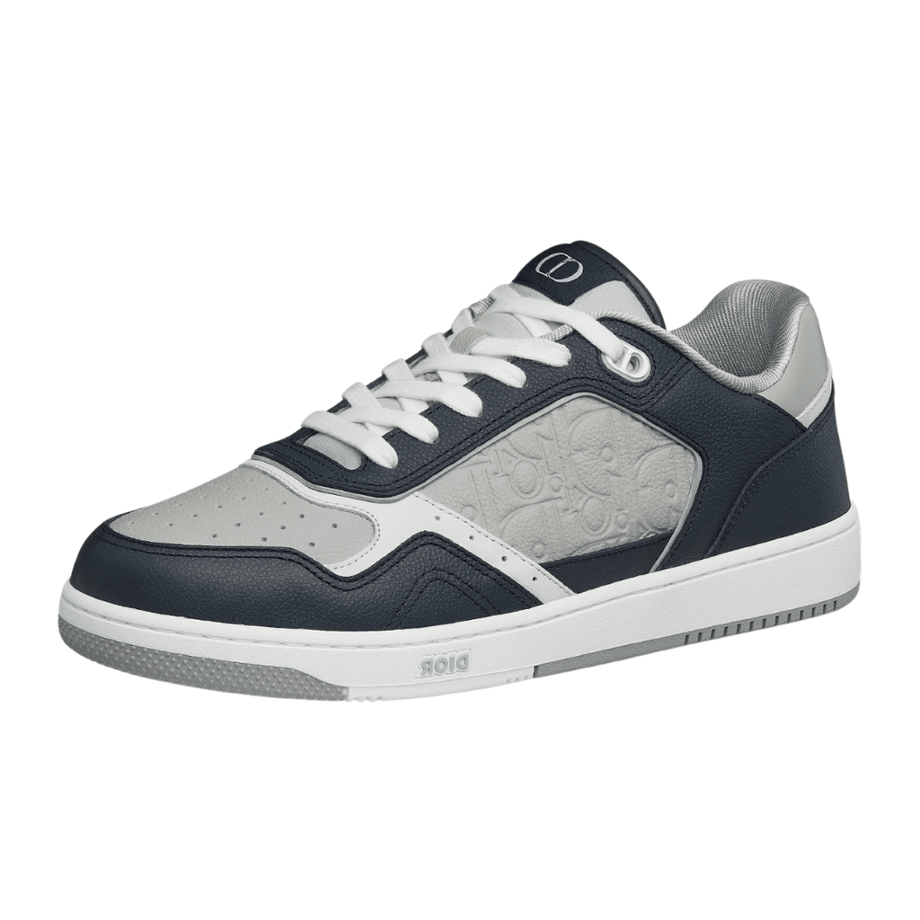 B27 Navy Grey