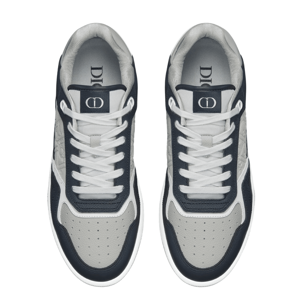 B27 Navy Grey