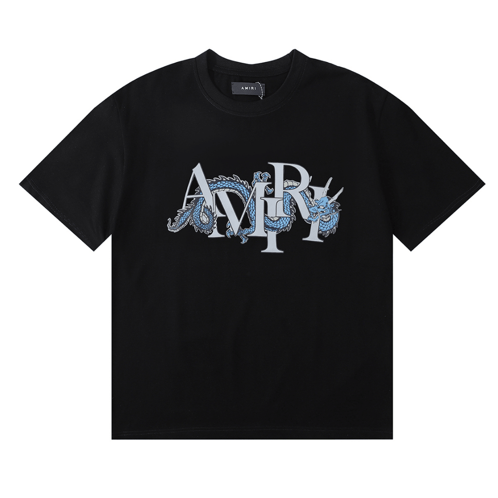 Amr Dragon T-shirt
