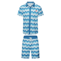 Casa Short Set