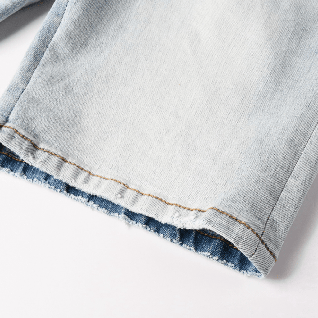 Amr Shorts