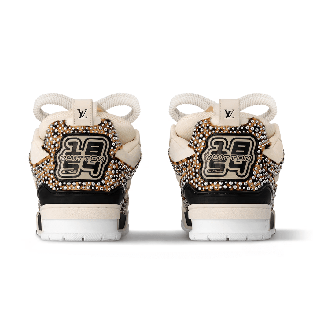 Skater Monogram