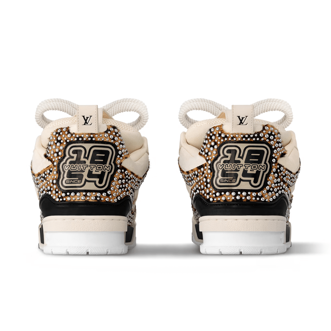 Skater Monogram