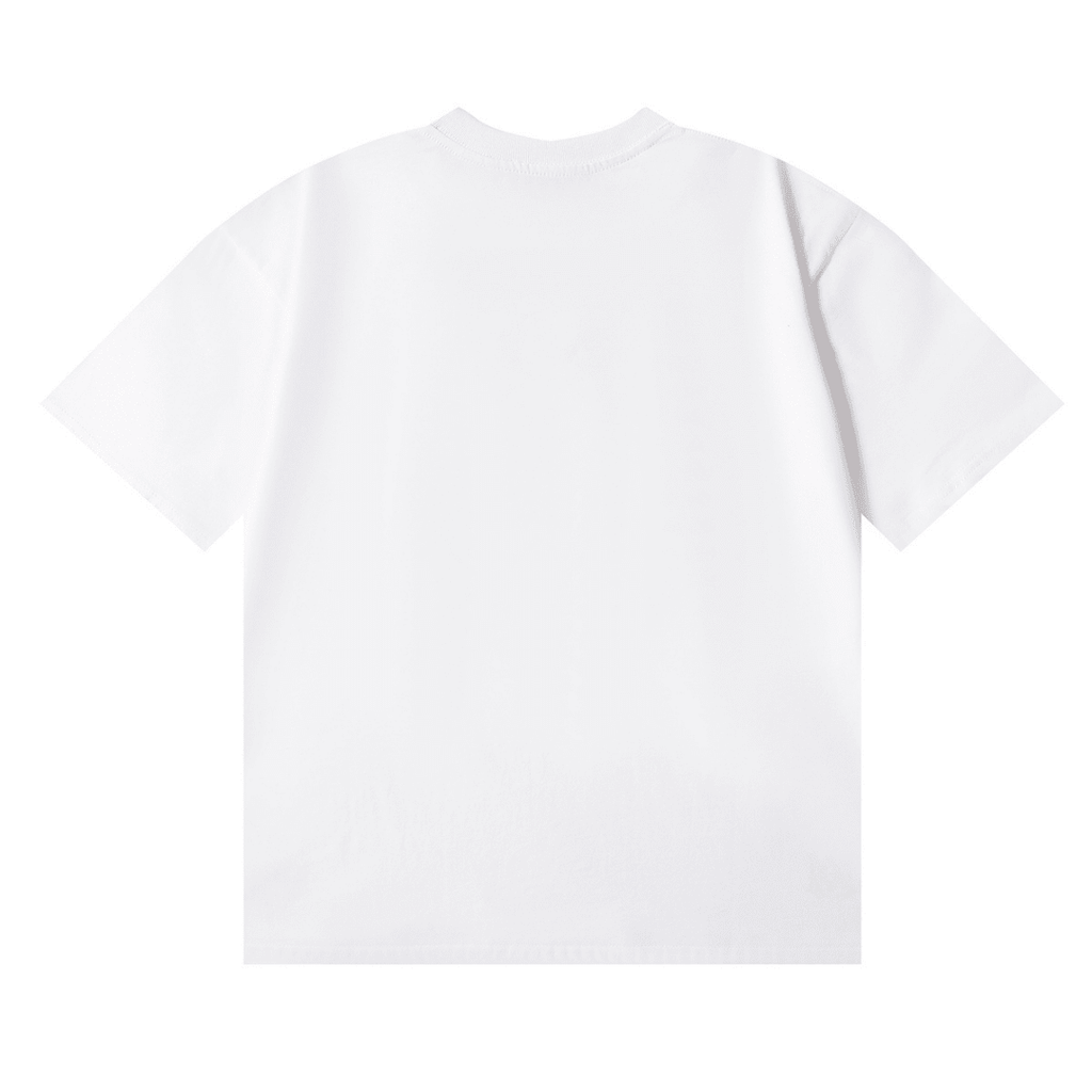 Amr Bandana Monogram T-shirt