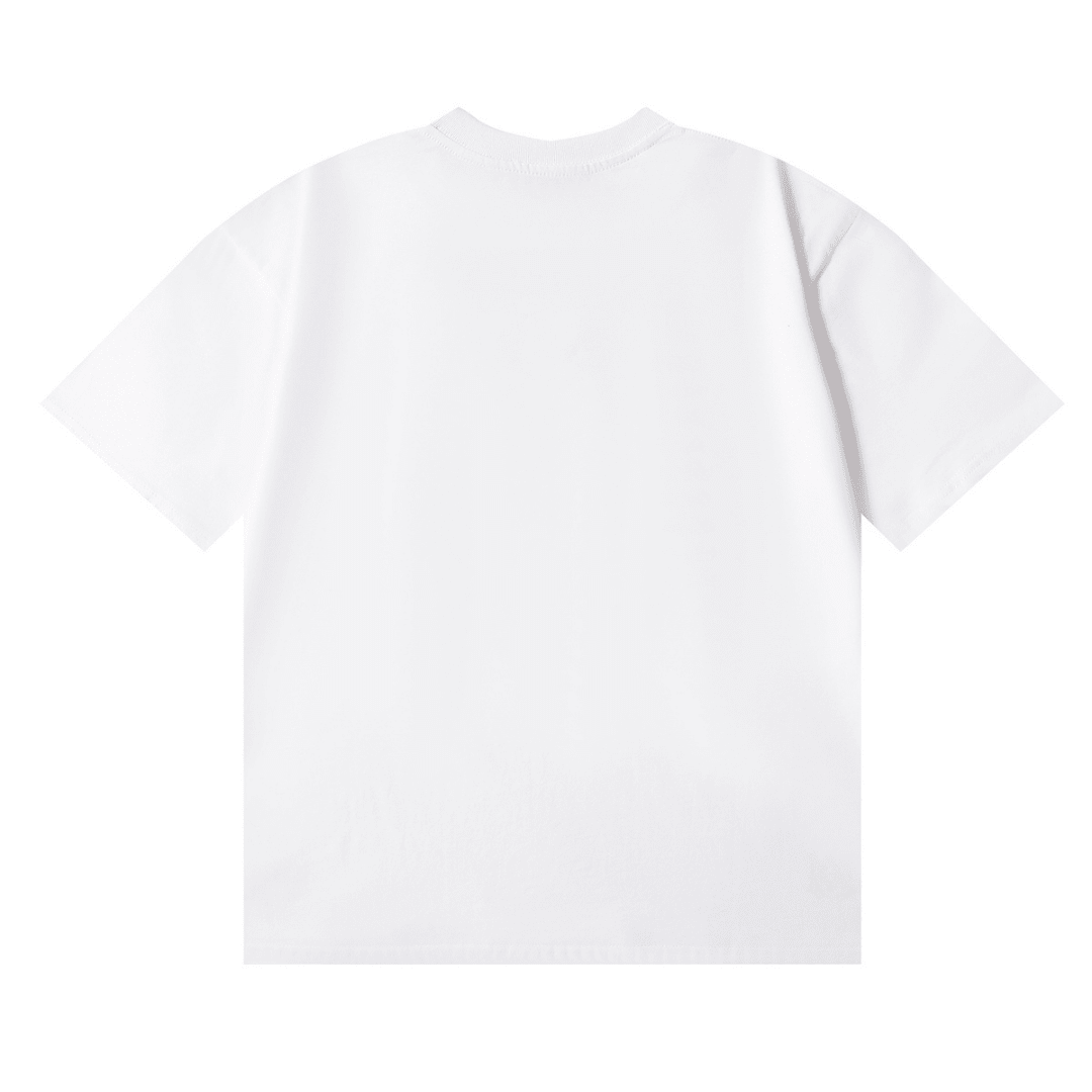 Amr Bandana Monogram T-shirt