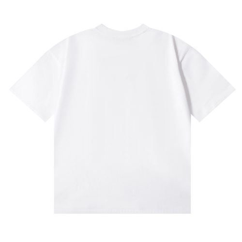 Amr Bandana Monogram T-shirt
