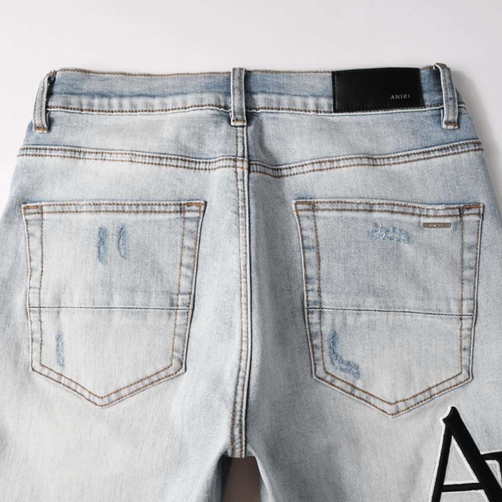 Amr Shorts