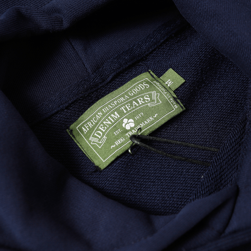 Denim Trs Cactus Tracksuit