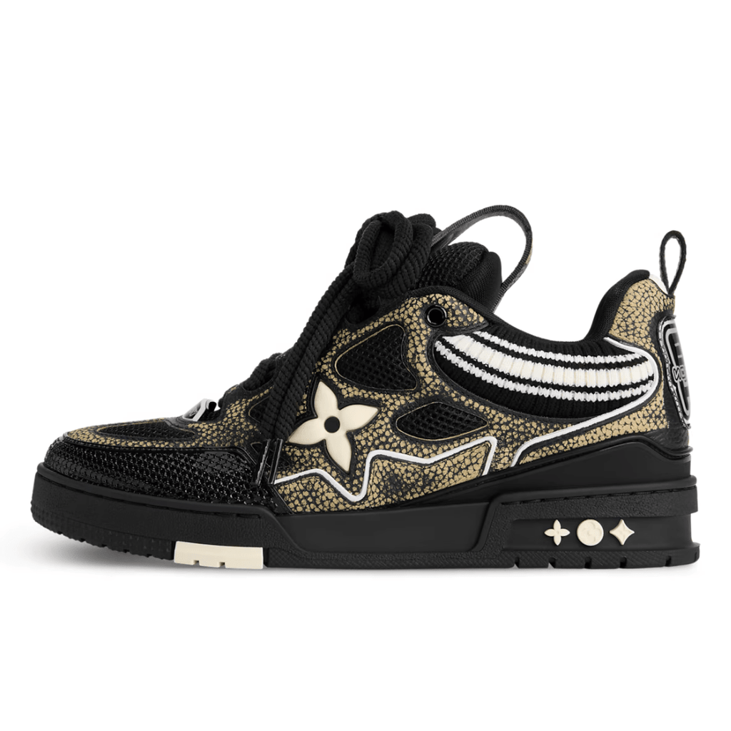 Skater Monogram