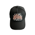 Amr Cap
