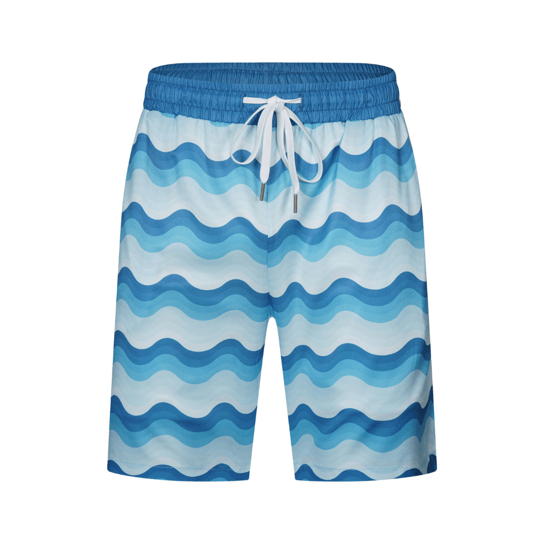 Casa Short Set