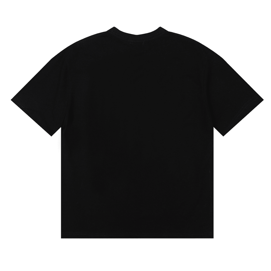Amr Bandana Monogram T-shirt