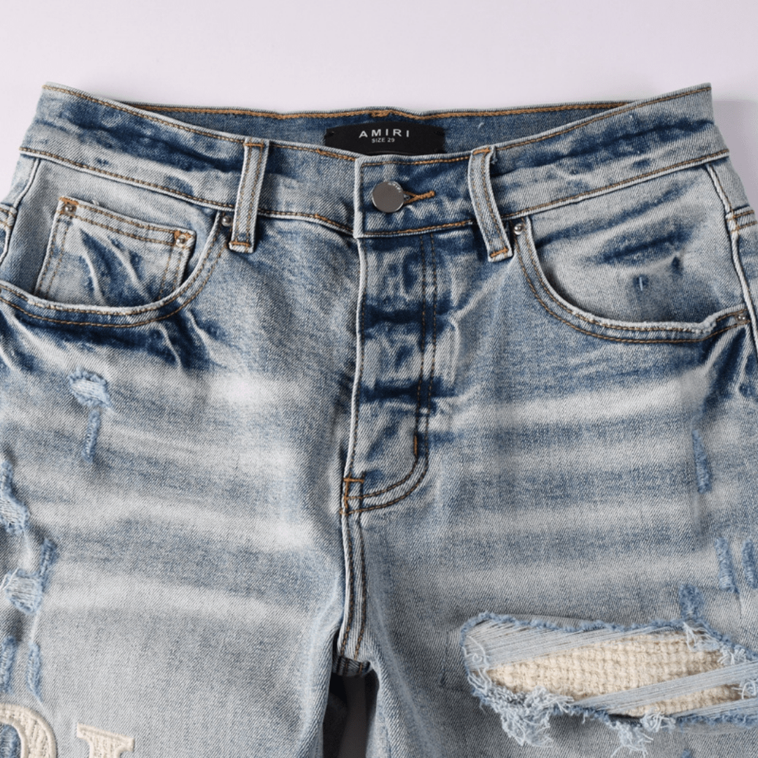 Amr Shorts