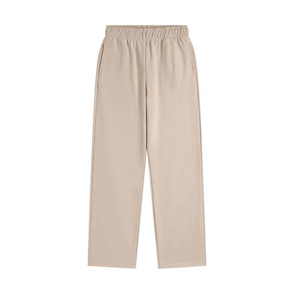 Baby Beige Stone Tracksuit