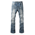 Amr Flared Jeans