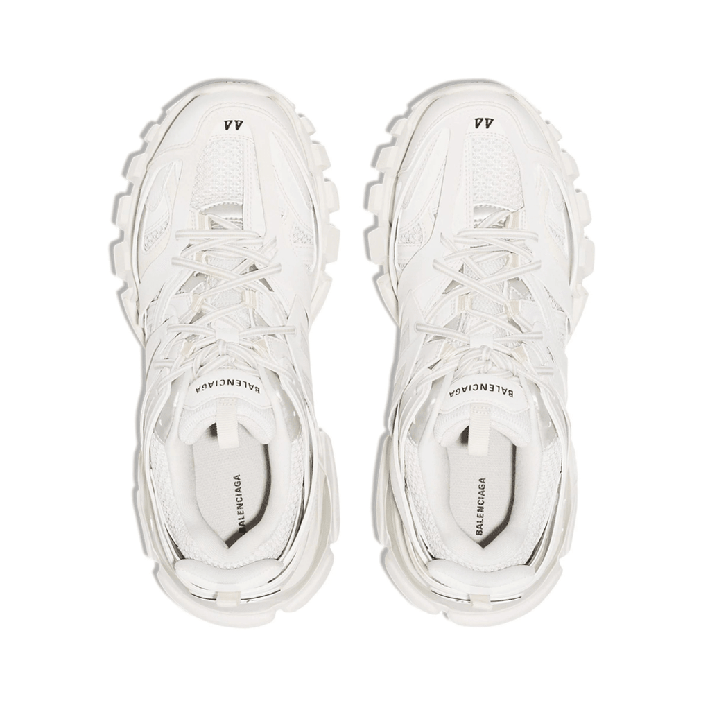 Track White