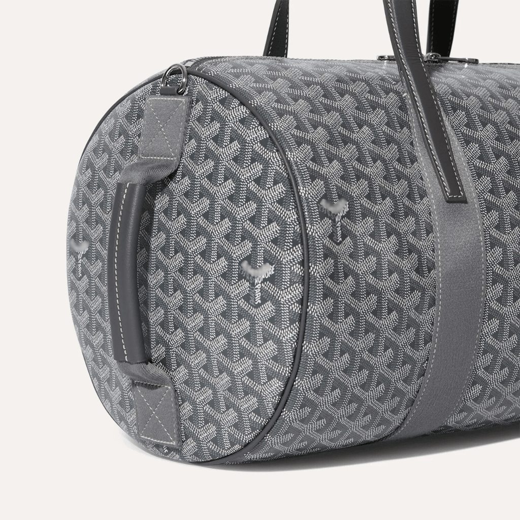 Polychromatic Sport Bag