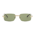 Polychromatic Sunglasses