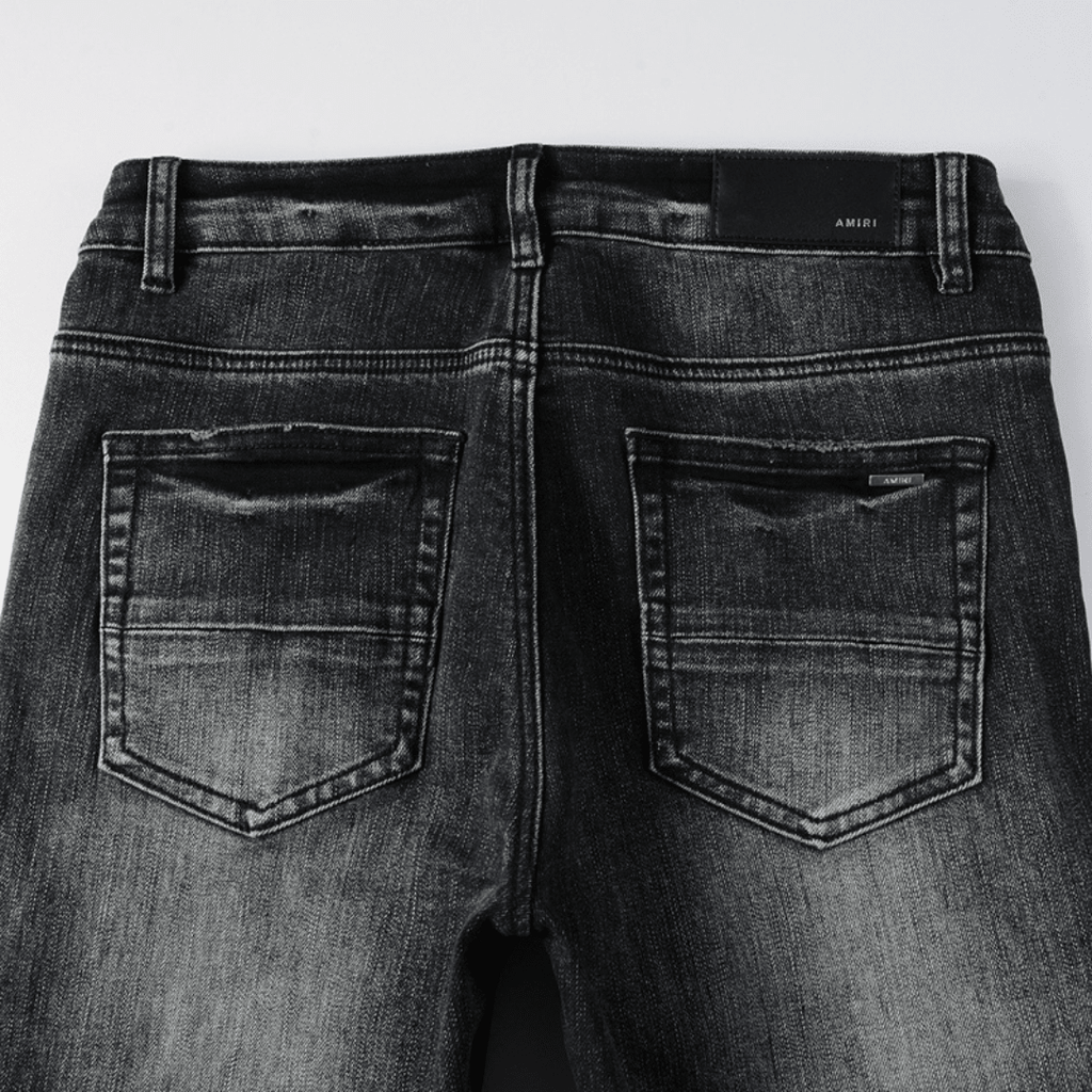 Amr Angel Jeans