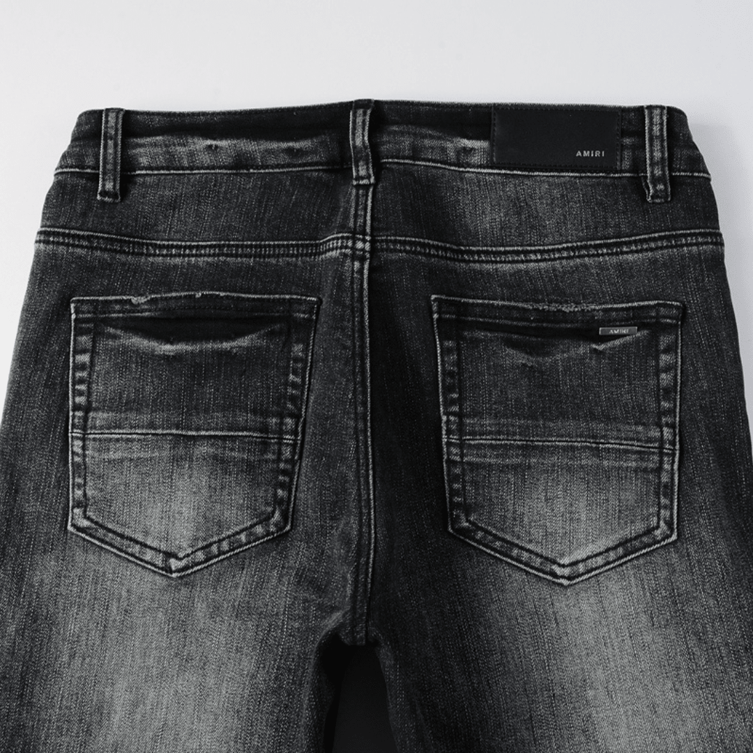 Amr Angel Jeans