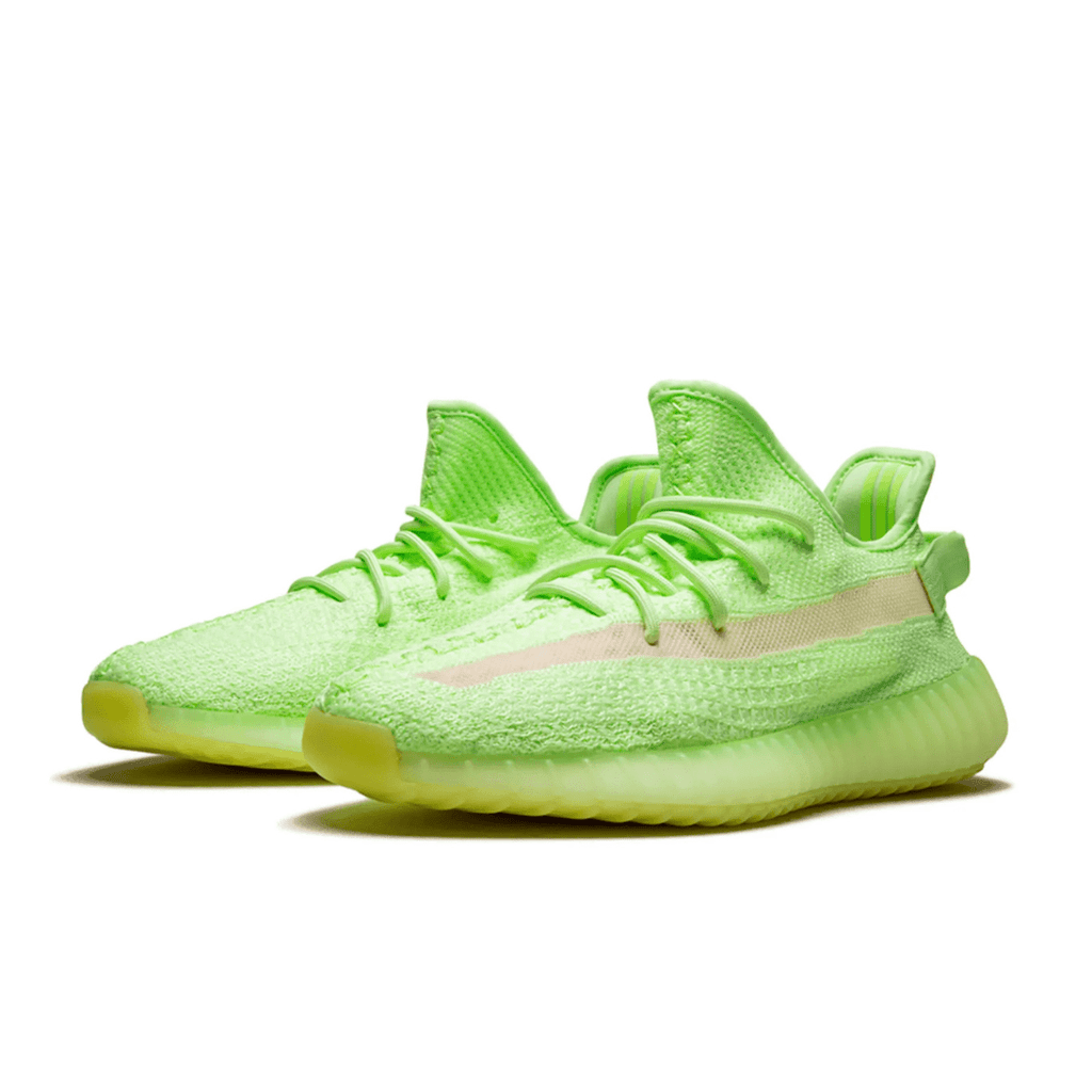 YZY - 350 V2 Glow in the dark