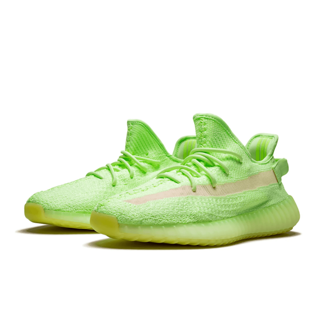 YZY - 350 V2 Glow in the dark