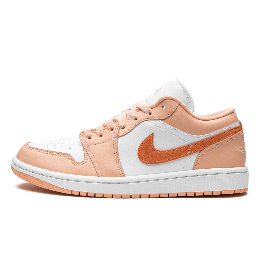 J1 Low Sunset Haze