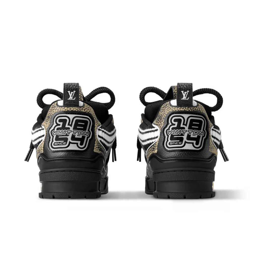 Skater Monogram