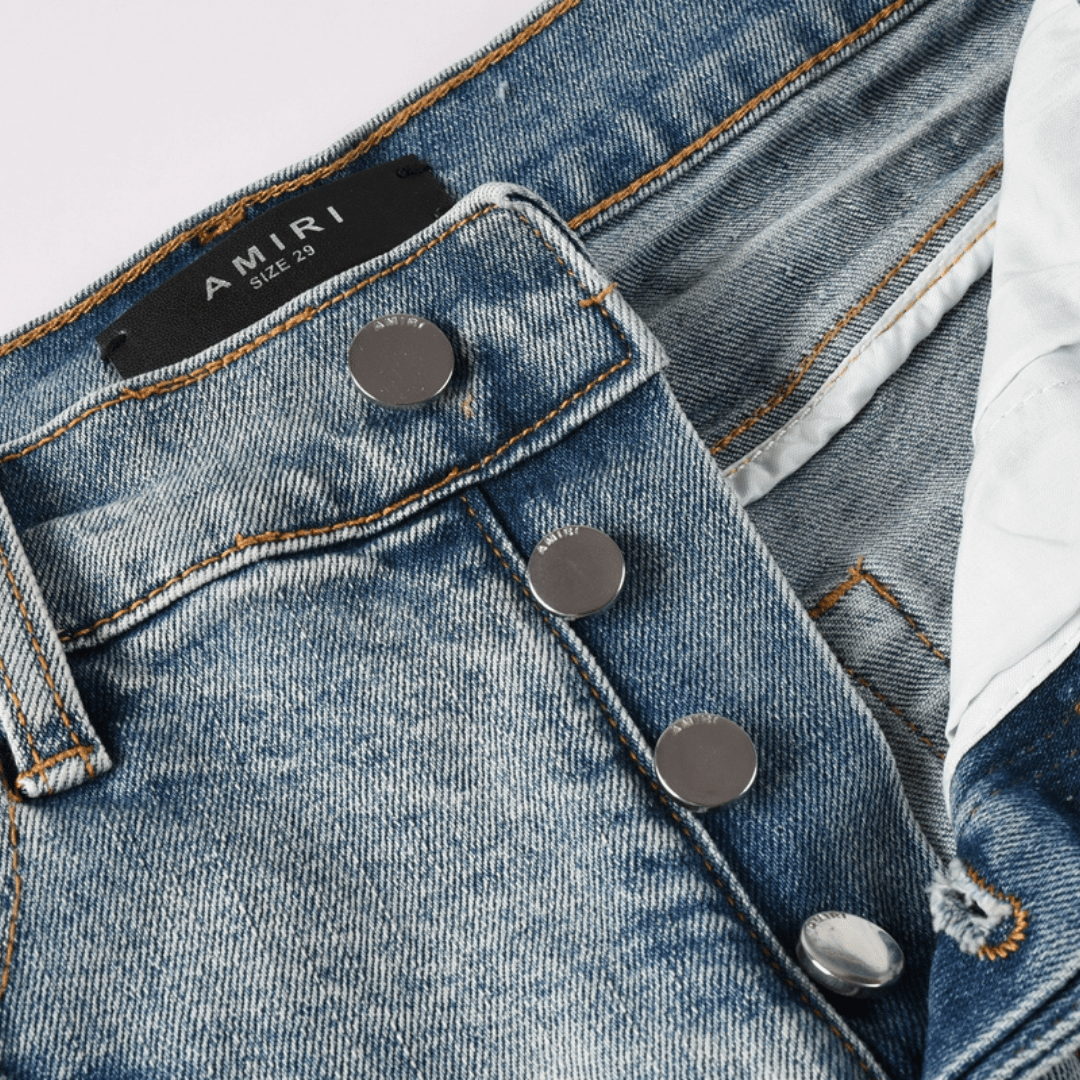 Amr Shorts