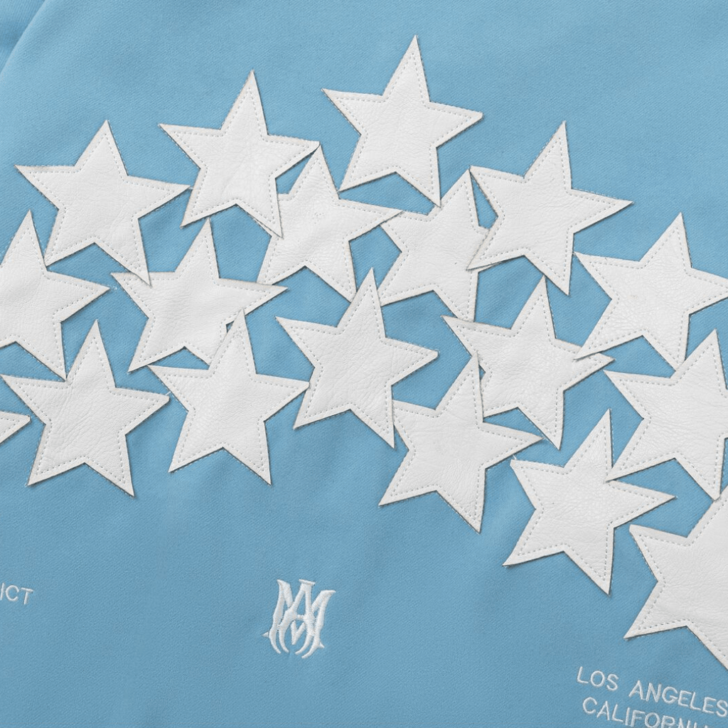 Amr Allstar Jacket