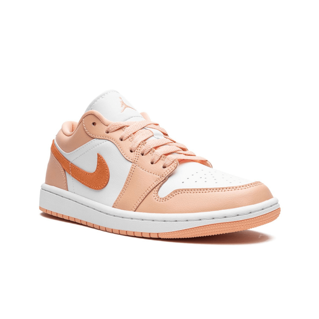 J1 Low Sunset Haze