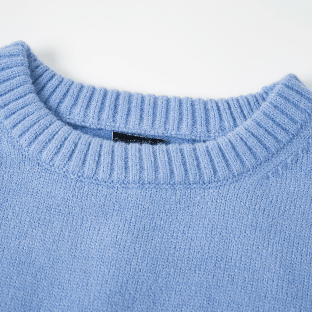 Alcatraz Polo Sweater