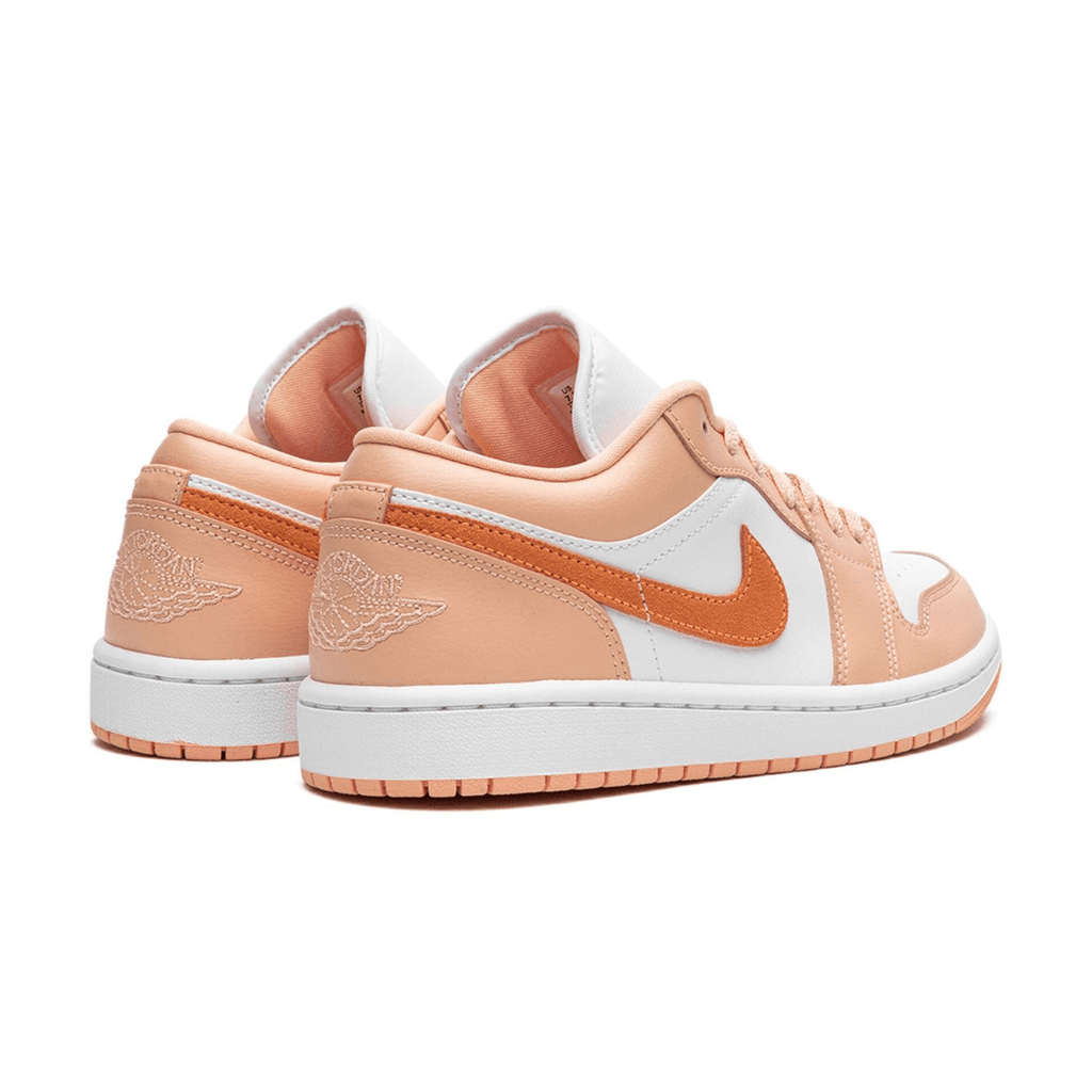 J1 Low Sunset Haze