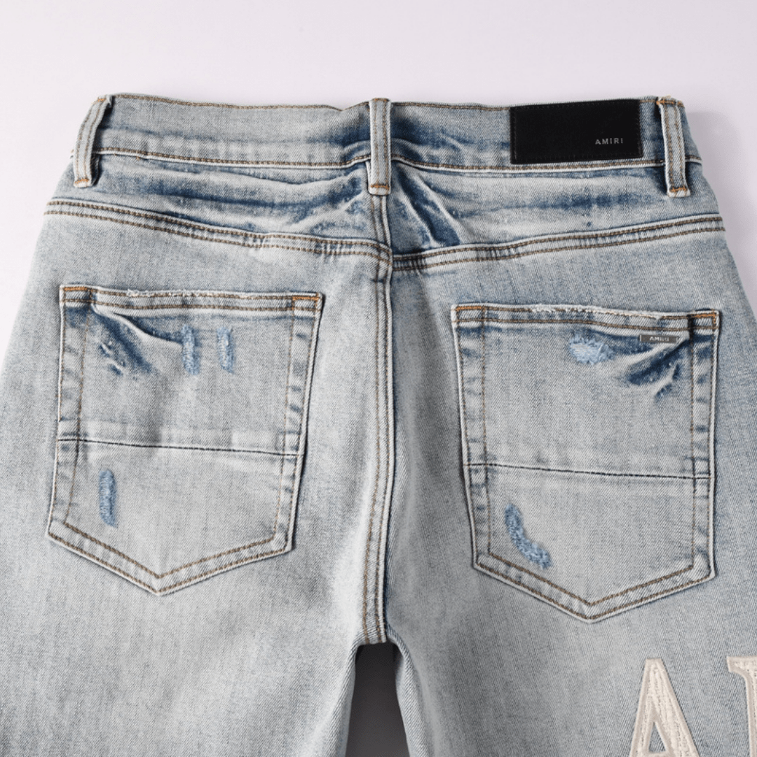 Amr Shorts