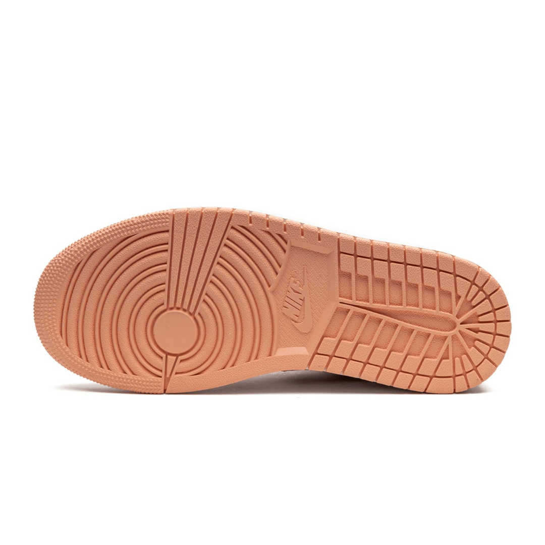 J1 Low Sunset Haze