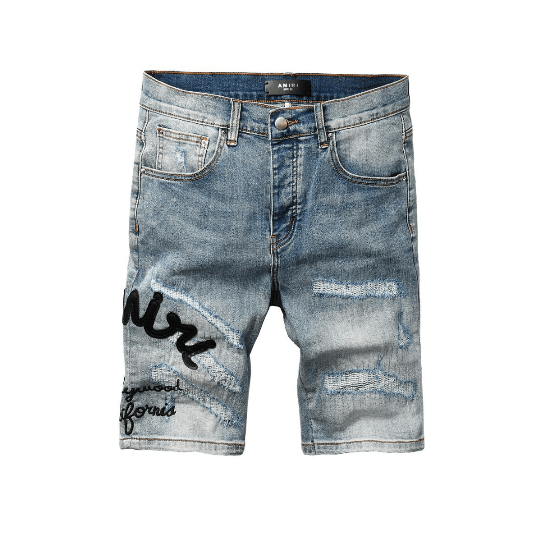 Amr Shorts