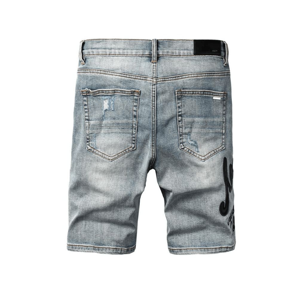 Amr Shorts