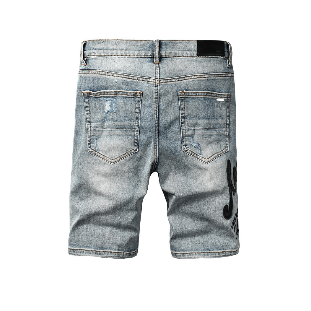 Amr Shorts