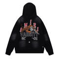 Amr Tiger Varsity Hoodie