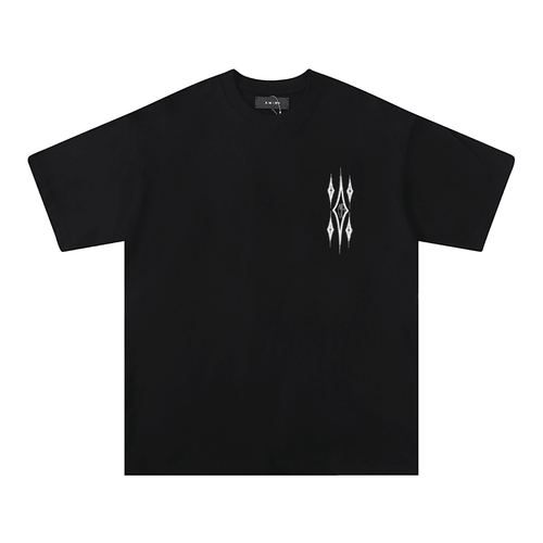 Amr Monogram Chain T-shirt