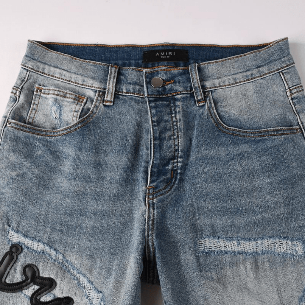 Amr Shorts