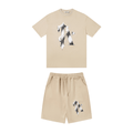 Decoded T Secret Short Set