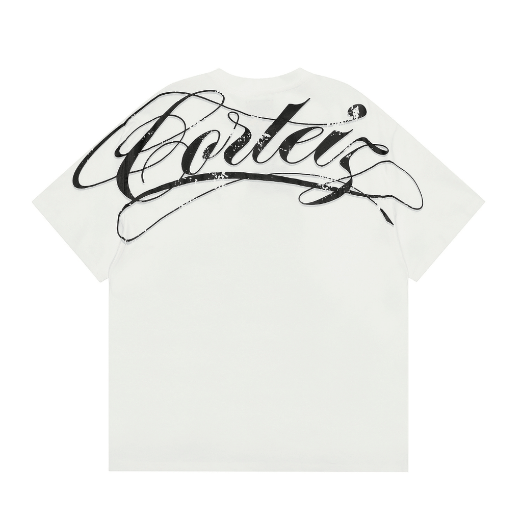 Alcatraz Monochrome T-shirt