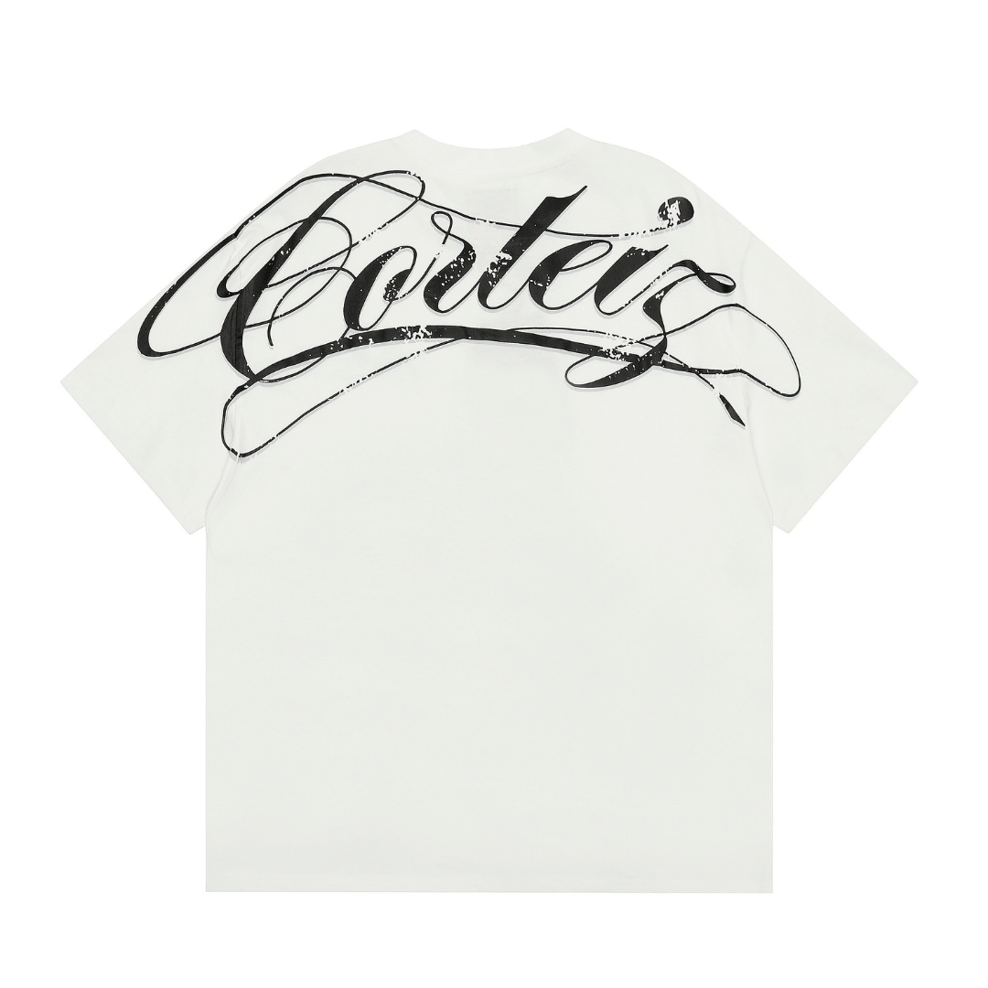 Alcatraz Monochrome T-shirt